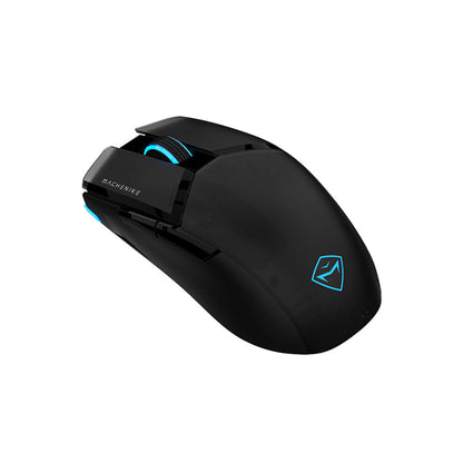 Machenike M7 Pro Wireless Gaming Mouse - Black_1