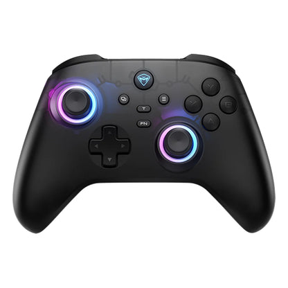 Machenike G3 V2 Wireless Game Controller with Charging Station - Black_3