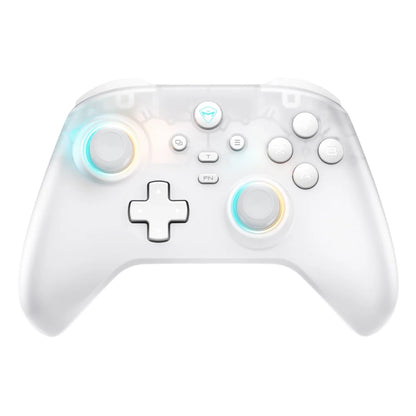Machenike G3 V2 Wireless Game Controller - White_0
