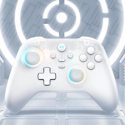 Machenike G3 V2 Wireless Game Controller - White_1