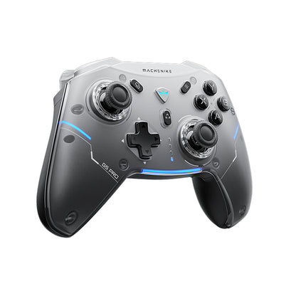 Machenike G5Pro Max Wireless Game Controller with Charging Station - Gray_4