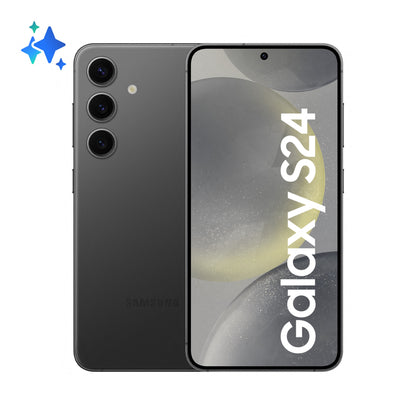 Smartphone Samsung Galaxy S24 8GB/ 128GB/ 6.2"/ 5G/ Negro Onyx_1