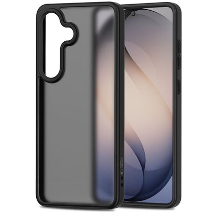 Tech-Protect Magmat Case for Samsung Galaxy S26 - Black_1