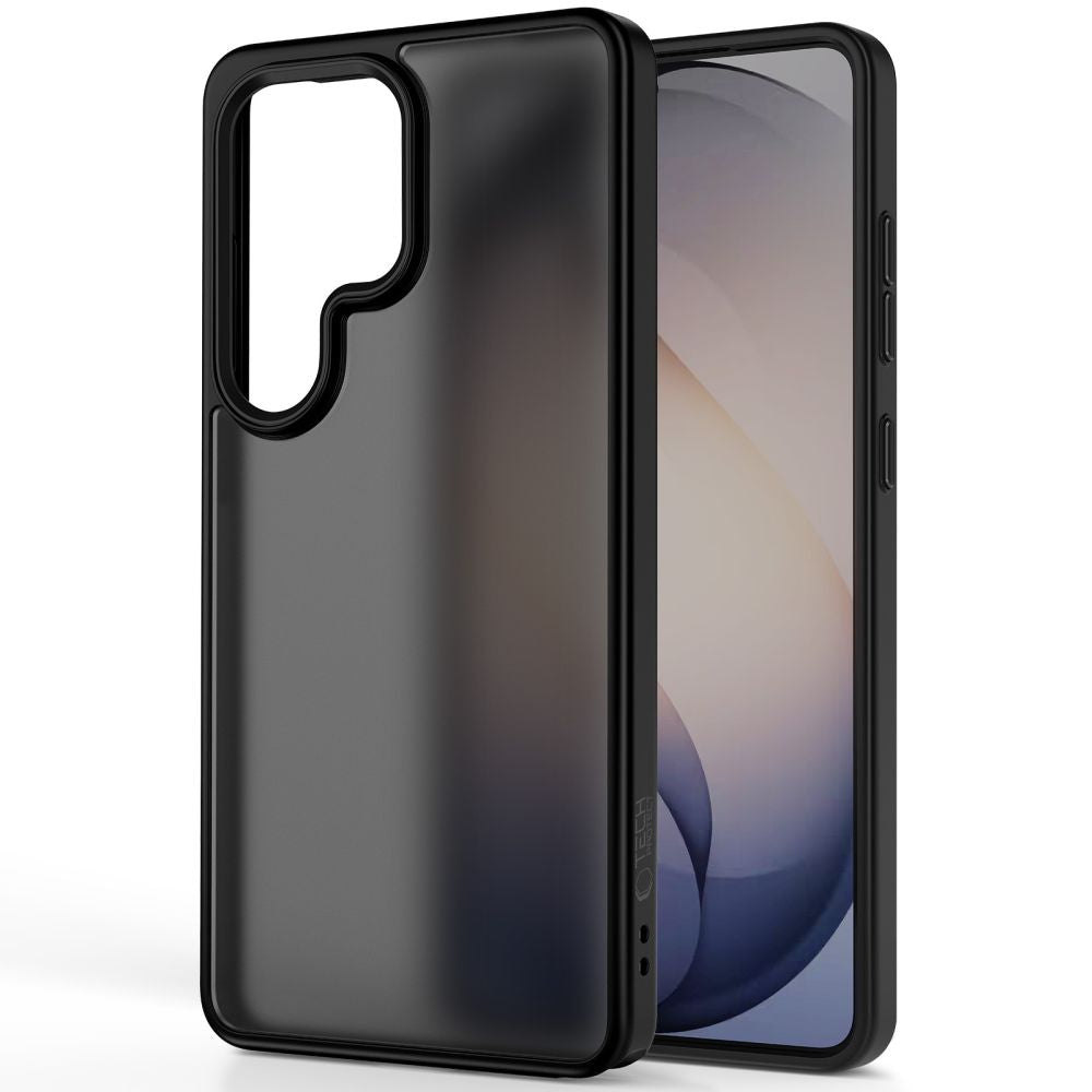 Tech-Protect Magmat Case for Samsung Galaxy S26 Ultra - Black_1