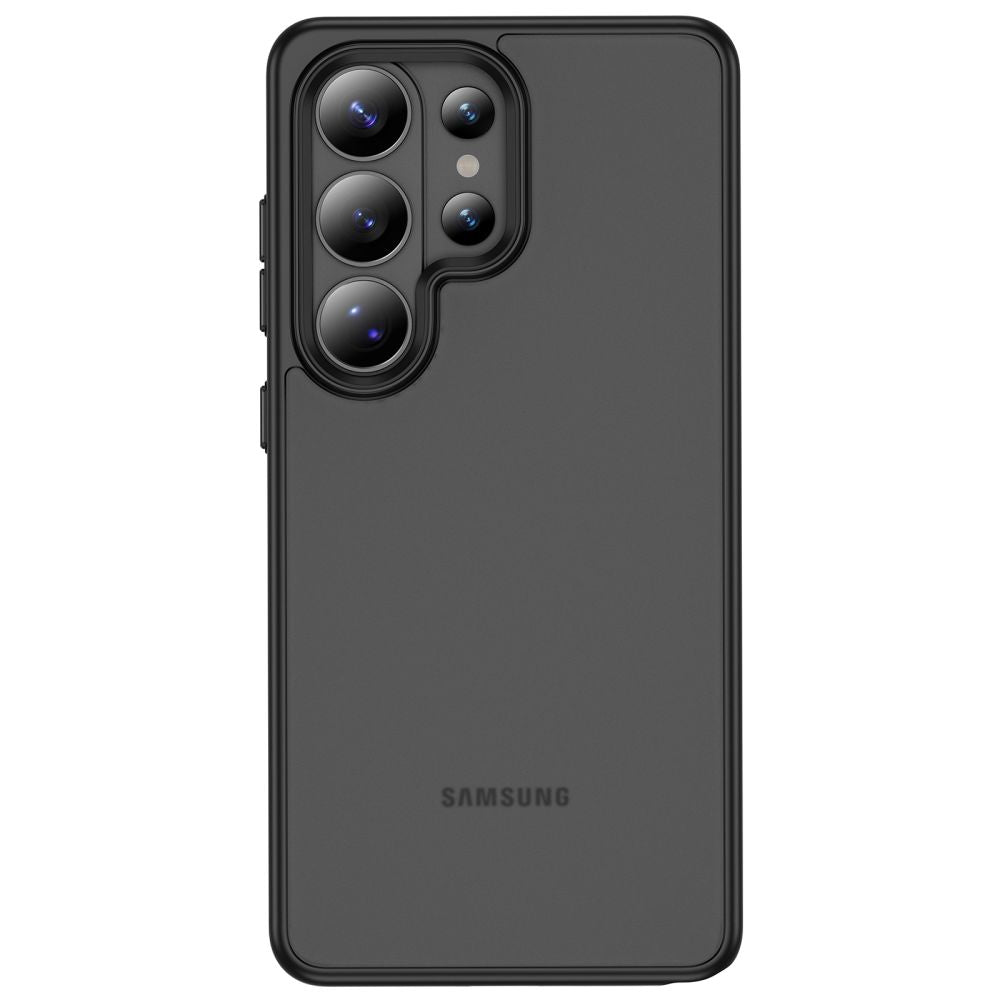 Tech-Protect Magmat Case for Samsung Galaxy S26 Ultra - Black_2