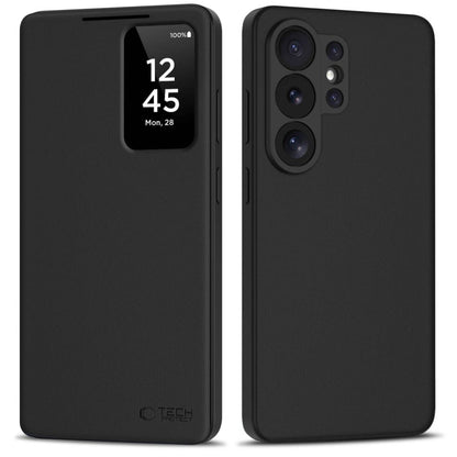 Tech-Protect Smart Wallet Case for Samsung Galaxy S26 Ultra - Black_0