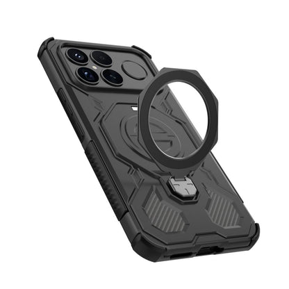 Tech-Protect TacticStand MagSafe case for Xiaomi Poco F8 Ultra - black_2