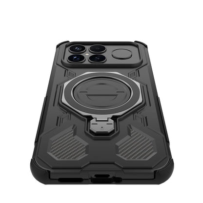 Tech-Protect TacticStand MagSafe case for Xiaomi Poco F8 Ultra - black_4