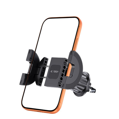 Tech-Protect N62 MagSafe Cockpit Car Mount - Black_5