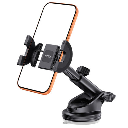 Tech-Protect N62 MagSafe Cockpit Car Mount - Black_6