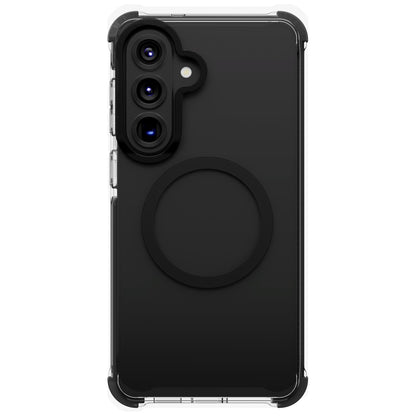Uniq Combat Case for Samsung Galaxy S26+ Magclick Charging - Black_1