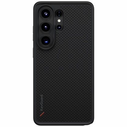 Uniq Keva Case for Samsung Galaxy S26 Ultra Magclick Charging - Black_1