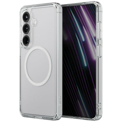 Uniq LifePro Xtreme Case for Samsung Galaxy S26 Magclick Charging - Transparent_0
