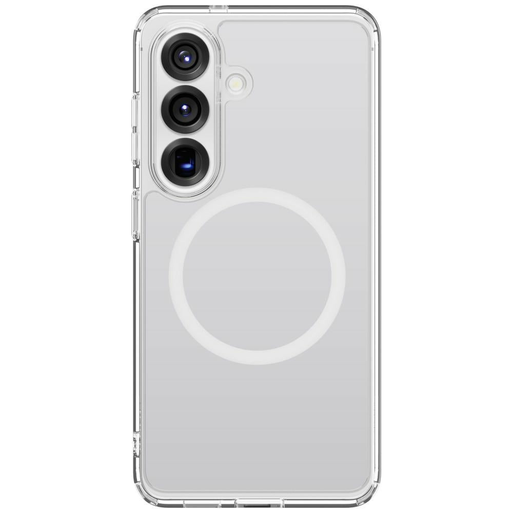 Uniq LifePro Xtreme Case for Samsung Galaxy S26 Magclick Charging - Transparent_1
