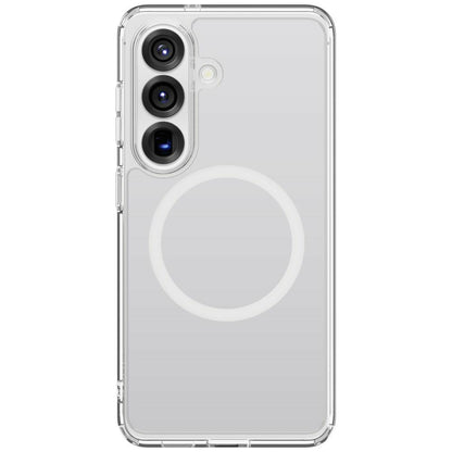 Uniq LifePro Xtreme Case for Samsung Galaxy S26 Magclick Charging - Transparent_1