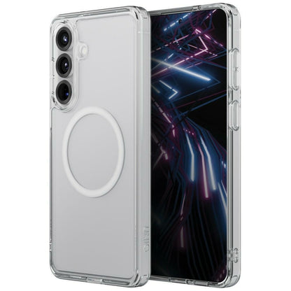 Uniq LifePro Xtreme Case for Samsung Galaxy S26+ Magclick Charging - Transparent_0