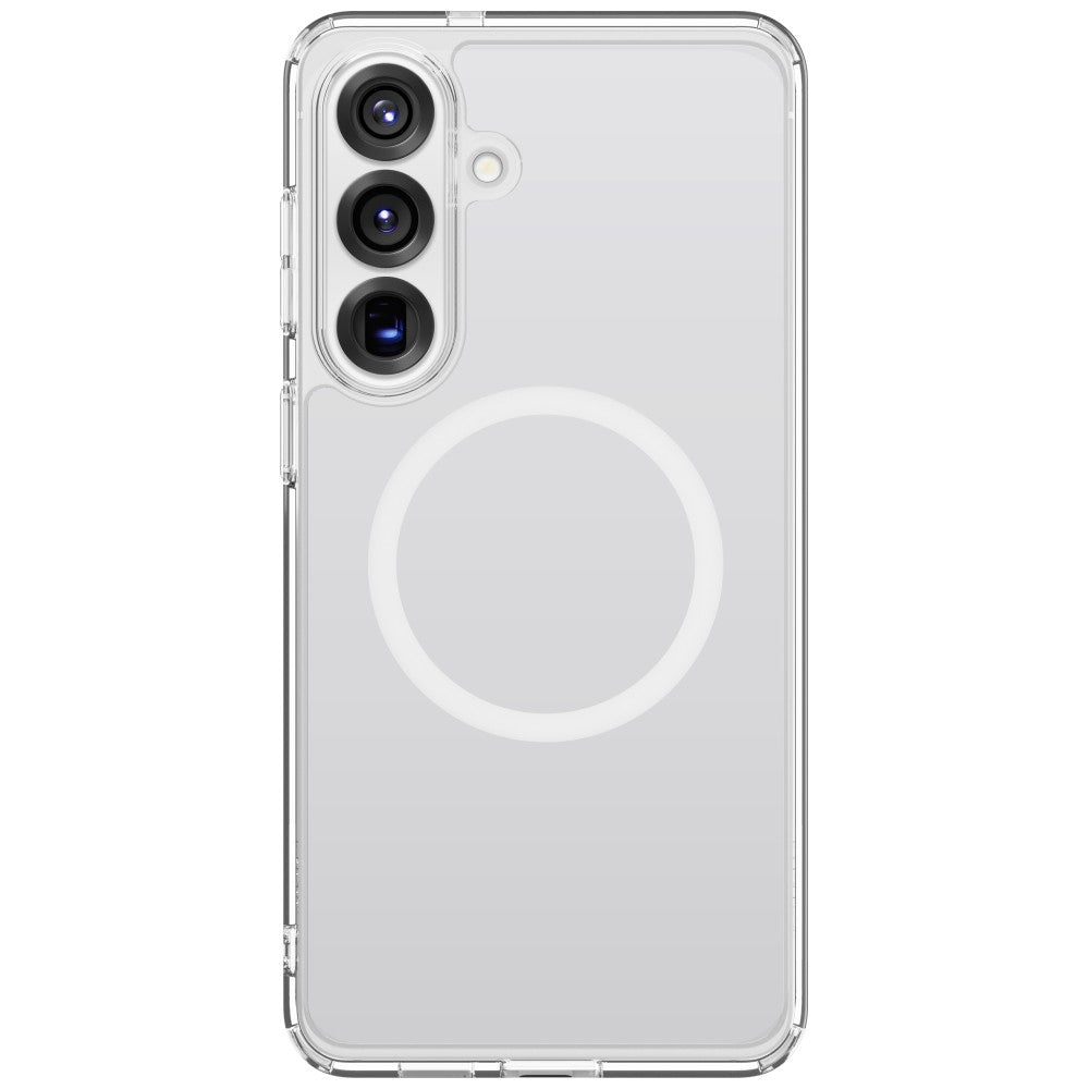 Uniq LifePro Xtreme Case for Samsung Galaxy S26+ Magclick Charging - Transparent_1