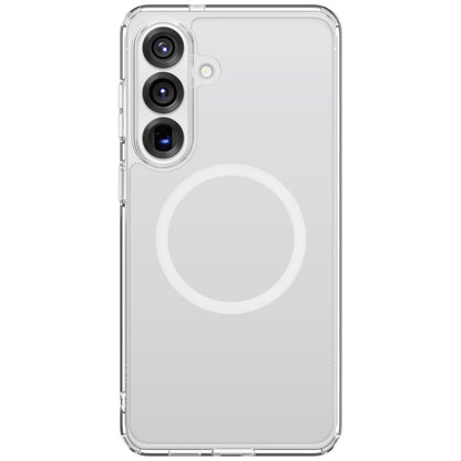 Uniq LifePro Xtreme Case for Samsung Galaxy S26+ Magclick Charging - Transparent_1