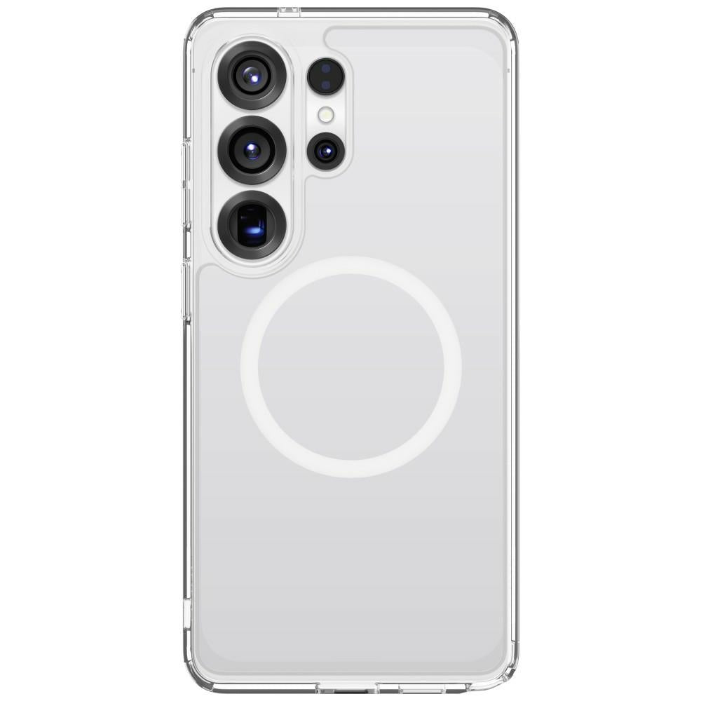 Uniq LifePro Xtreme Case for Samsung Galaxy S26 Ultra Magclick Charging - Transparent_1