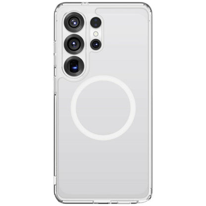 Uniq LifePro Xtreme Case for Samsung Galaxy S26 Ultra Magclick Charging - Transparent_1