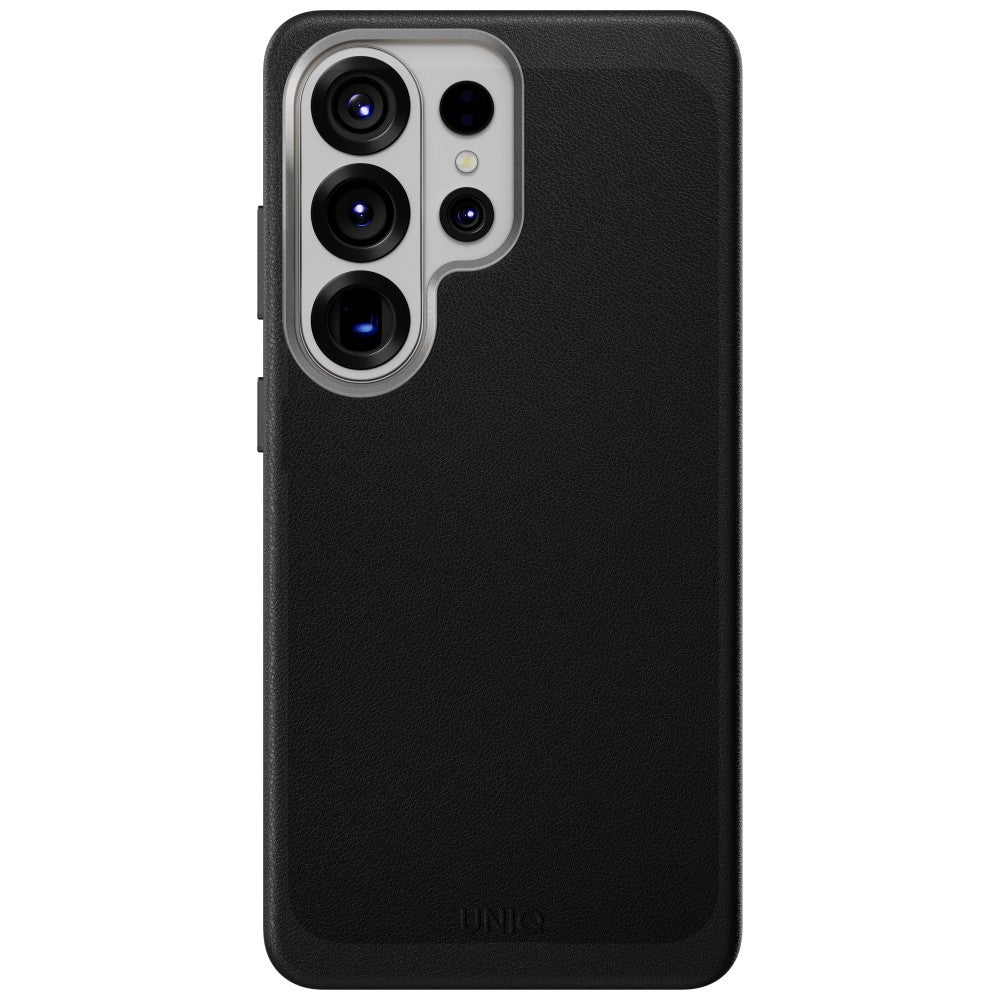 Uniq Lyden Case for Samsung Galaxy S26 Ultra Magclick Charging - Black_1