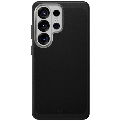 Uniq Lyden Case for Samsung Galaxy S26 Ultra Magclick Charging - Black_1