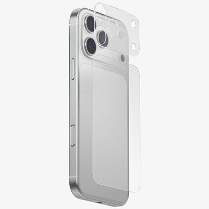 Uniq Optix Aeroshield+ Camera Module Protector for iPhone 17 Pro Max_0