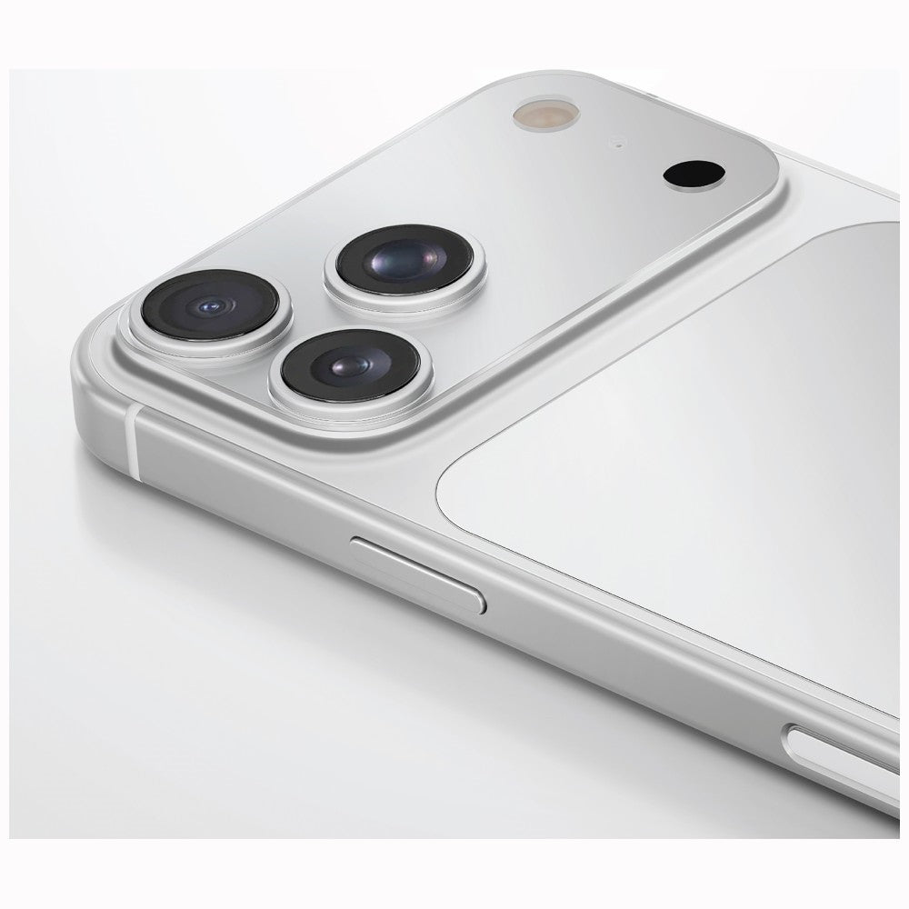 Uniq Optix Aeroshield+ Camera Module Protector for iPhone 17 Pro Max_1