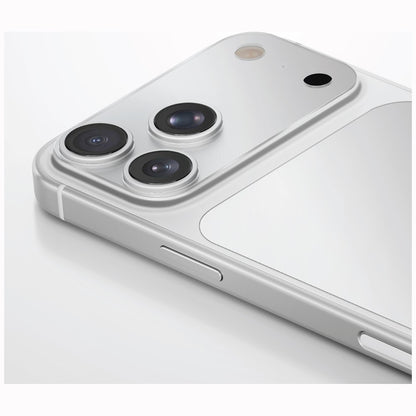 Uniq Optix Aeroshield+ Camera Module Protector for iPhone 17 Pro Max_1