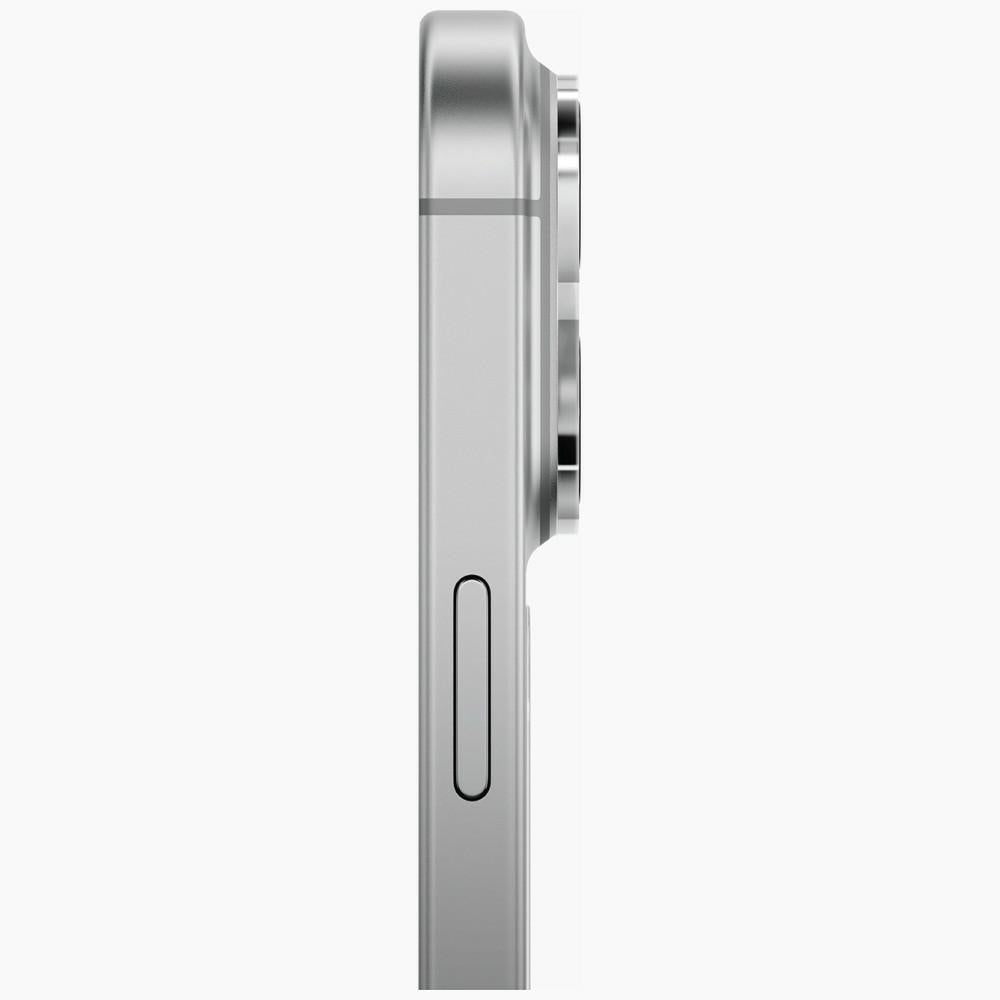 Uniq Optix Aeroshield+ Camera Module Protector for iPhone 17 Pro Max_2