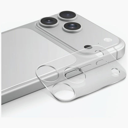 Uniq Optix Aeroshield+ Camera Module Protector for iPhone 17 Pro Max_4