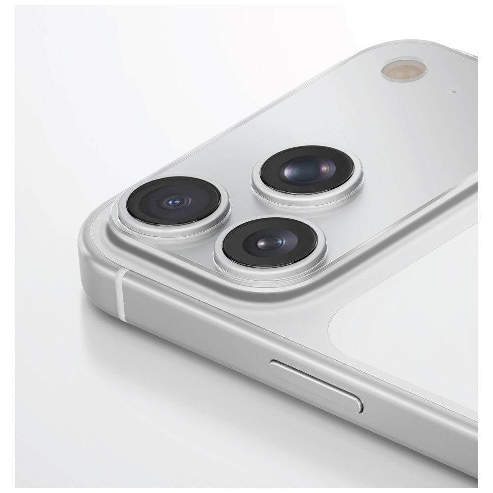 Uniq Optix Aeroshield Camera Module Protector for iPhone 17 Pro Max_1
