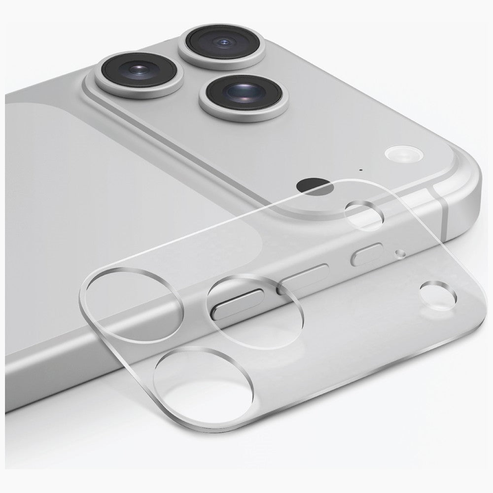 Uniq Optix Aeroshield Camera Module Protector for iPhone 17 Pro Max_4