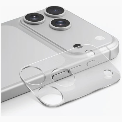 Uniq Optix Aeroshield Camera Module Protector for iPhone 17 Pro Max_4