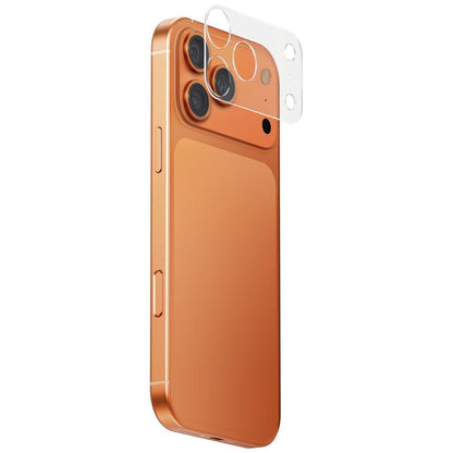 Uniq Optix Aeroshield Camera Module Protector for iPhone 17 Pro Max_5