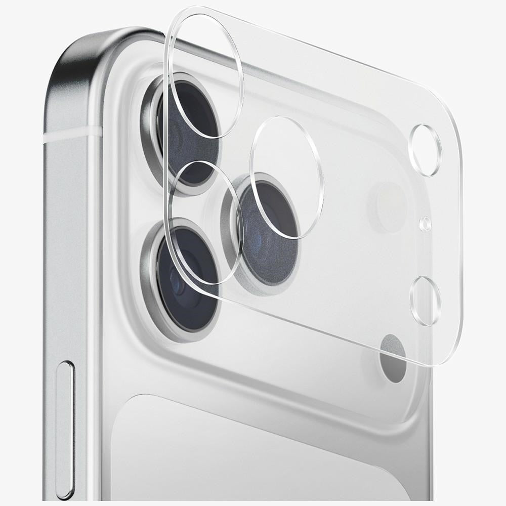 Uniq Optix Aeroshield Camera Module Protector for iPhone 17 Pro_0