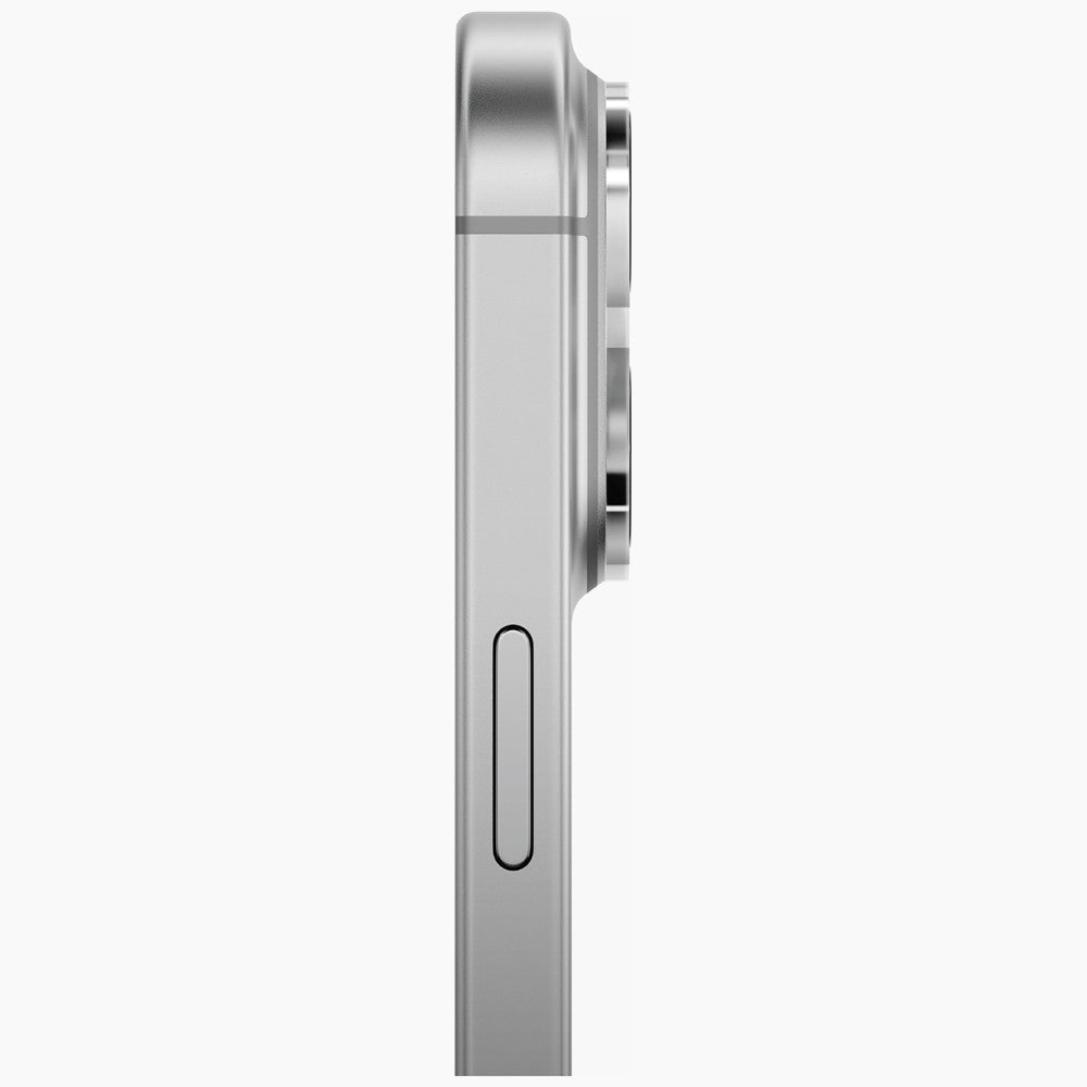 Uniq Optix Aeroshield Camera Module Protector for iPhone 17 Pro_2