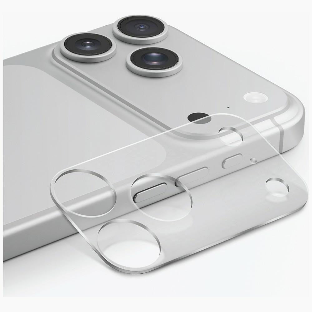 Uniq Optix Aeroshield Camera Module Protector for iPhone 17 Pro_3
