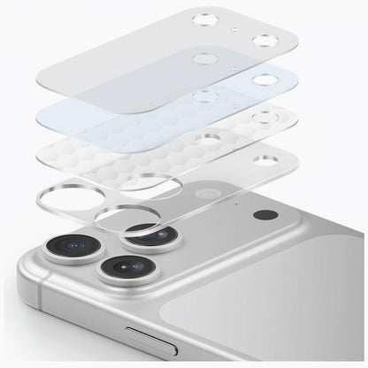Uniq Optix Aeroshield Camera Module Protector for iPhone 17 Pro_4