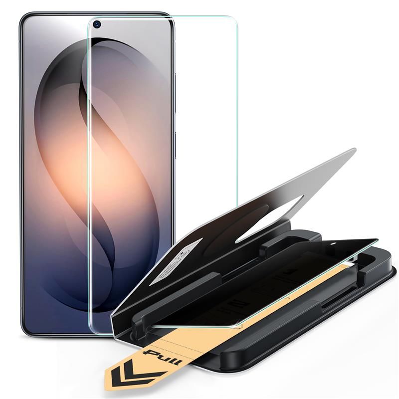 ESR UltraFit Armorite Privacy Tempered Glass for Samsung Galaxy S26 Ultra_0