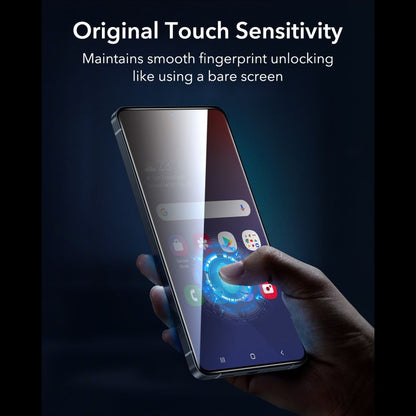 ESR UltraFit Armorite Privacy Tempered Glass for Samsung Galaxy S26 Ultra_6