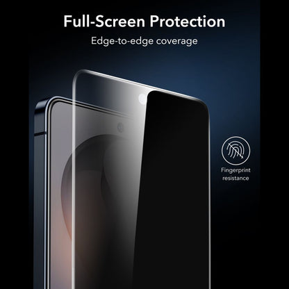 ESR UltraFit Armorite Privacy Tempered Glass for Samsung Galaxy S26 Ultra_7