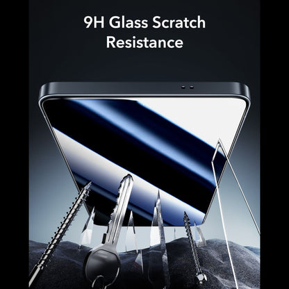 ESR UltraFit Armorite Privacy Tempered Glass for Samsung Galaxy S26 Ultra_8