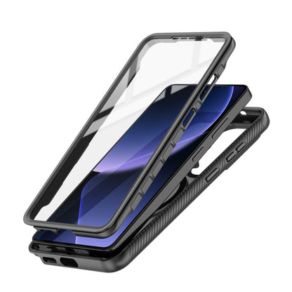 Tech-Protect Defense MagSafe Case for Samsung Galaxy S26 Ultra - Black_1