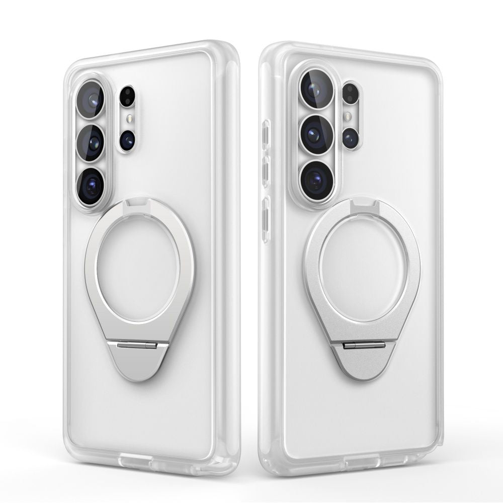 Supcase Cosmo Mag MagSafe Case for Samsung Galaxy S26 Ultra - White_1