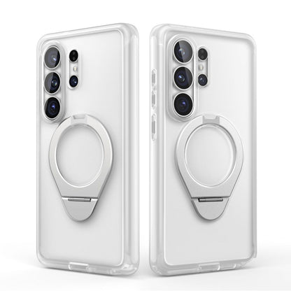 Supcase Cosmo Mag MagSafe Case for Samsung Galaxy S26 Ultra - White_1