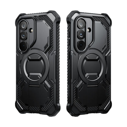 Supcase ArmorBox Mag MagSafe Case for Samsung Galaxy S26 - Black_2