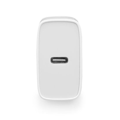 Ewent EW1320 cargador de dispositivo móvil Smartphone, Universal Blanco Corriente alterna Interior_4