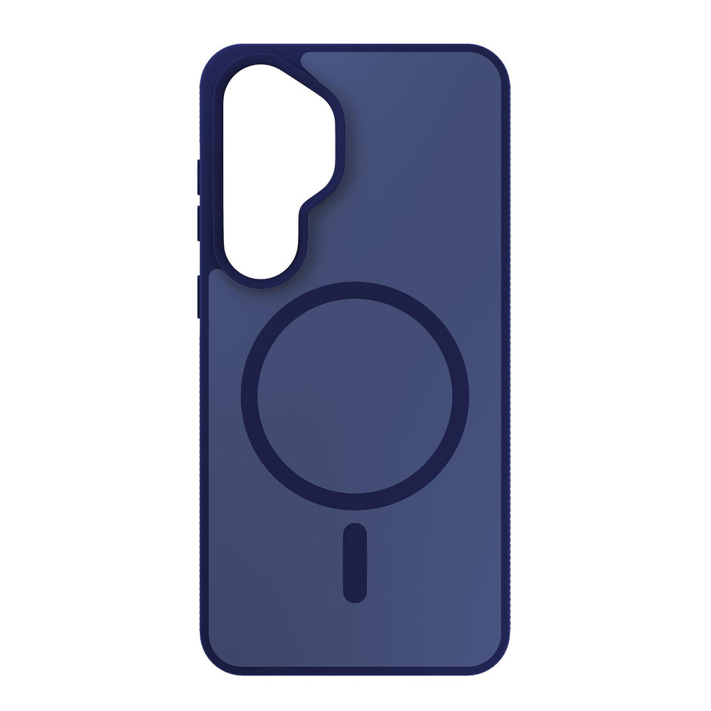 Etui 3mk Smoke MagCase na Samsung Galaxy S26 - granatowe_8
