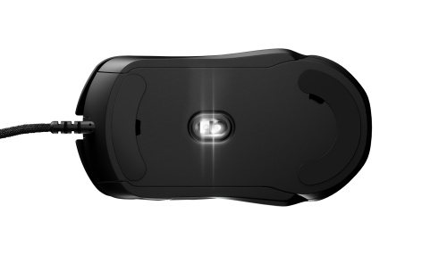 Rival 5, Gaming-Maus_2